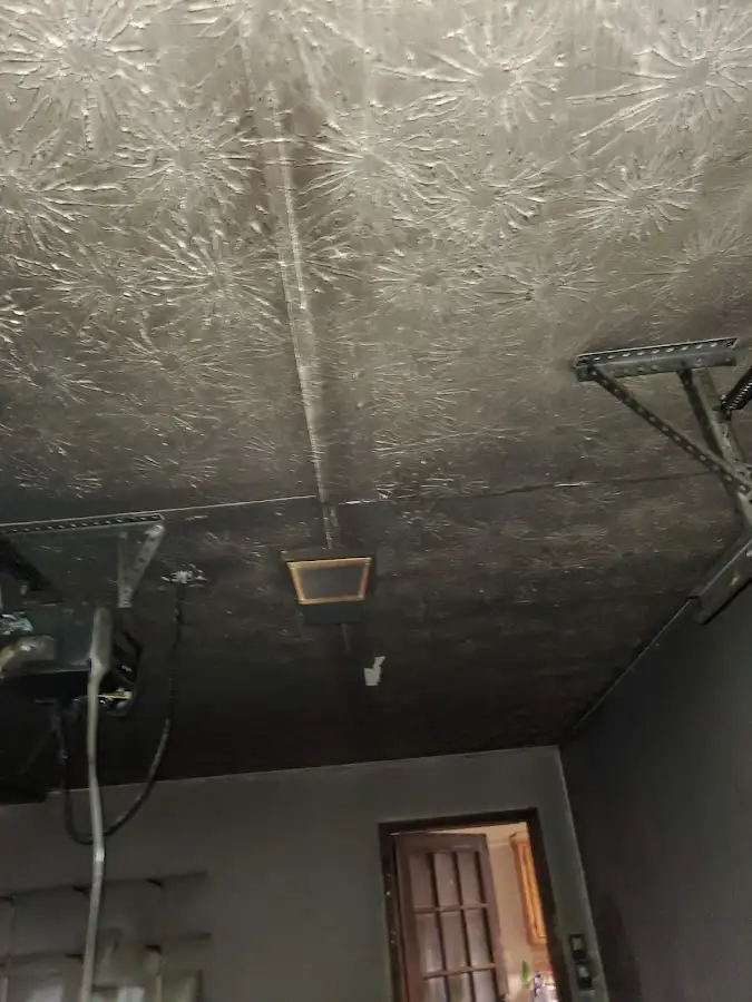 Fire and smoke damage assessment for Emergency Water Damage Services in Red Bank